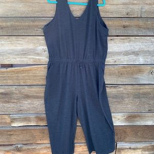 Old Navy XXL Capri Jumpsuit